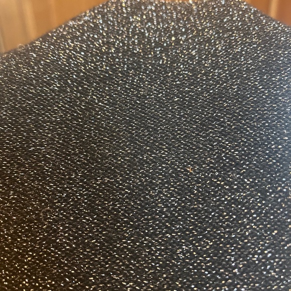 Sparkle Puffed Sleeve Sweater - Picture 2 of 14